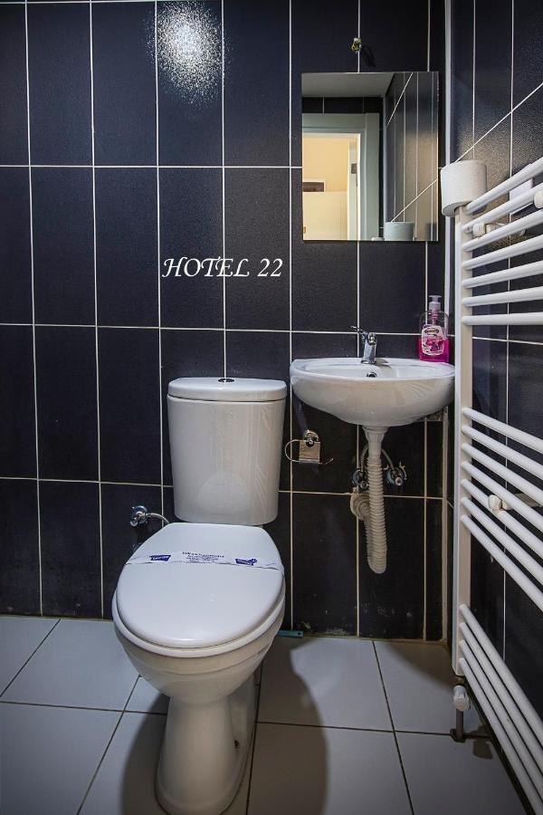 Home Yirmi Iki エディルネ エクステリア 写真